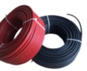 كوابل و كوابل بطاريات Single core PV Cable