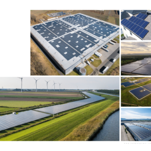 Solar Panel Projects