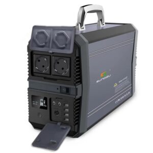 مولدات بالطاقة الشمسية