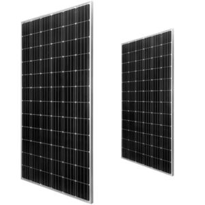 الالواح الشمسية